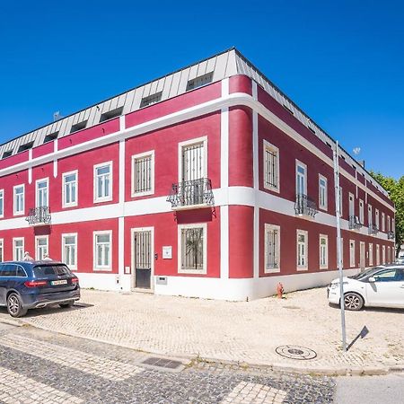 Apartamento Situado Na Zona Costeira Da Cidade Setubal Exterior photo
