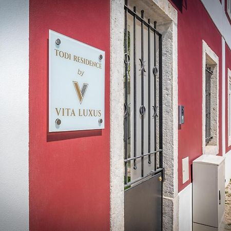 Apartamento Situado Na Zona Costeira Da Cidade Setubal Exterior photo